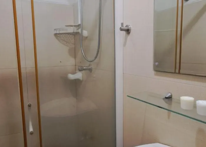 Soap's Haven Unit In Paranaque