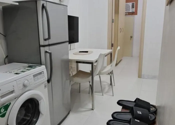 Soap's Haven Unit In Paranaque