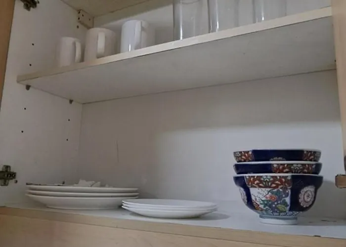Soap's Haven Unit In Paranaque Apartamento *